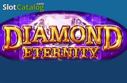 diamond eternity slot